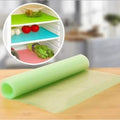 Paquet de 4 : tapis de réfrigérateur
