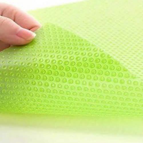 Paquet de 4 : tapis de réfrigérateur