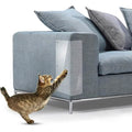 Lot de 4 : Grattoir à chat pour canapé