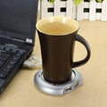 Chauffe-Tasse et Hub USB 4 Ports