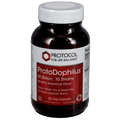 Protocol for Life Balance ProtoDophilus 50 milliards 10 souches 50 gélules végétales - P2928