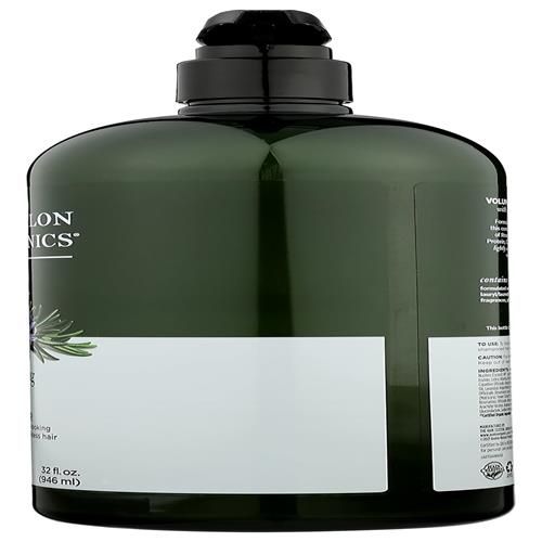 Revitalisant au romarin Avalon Organics, 946 ml