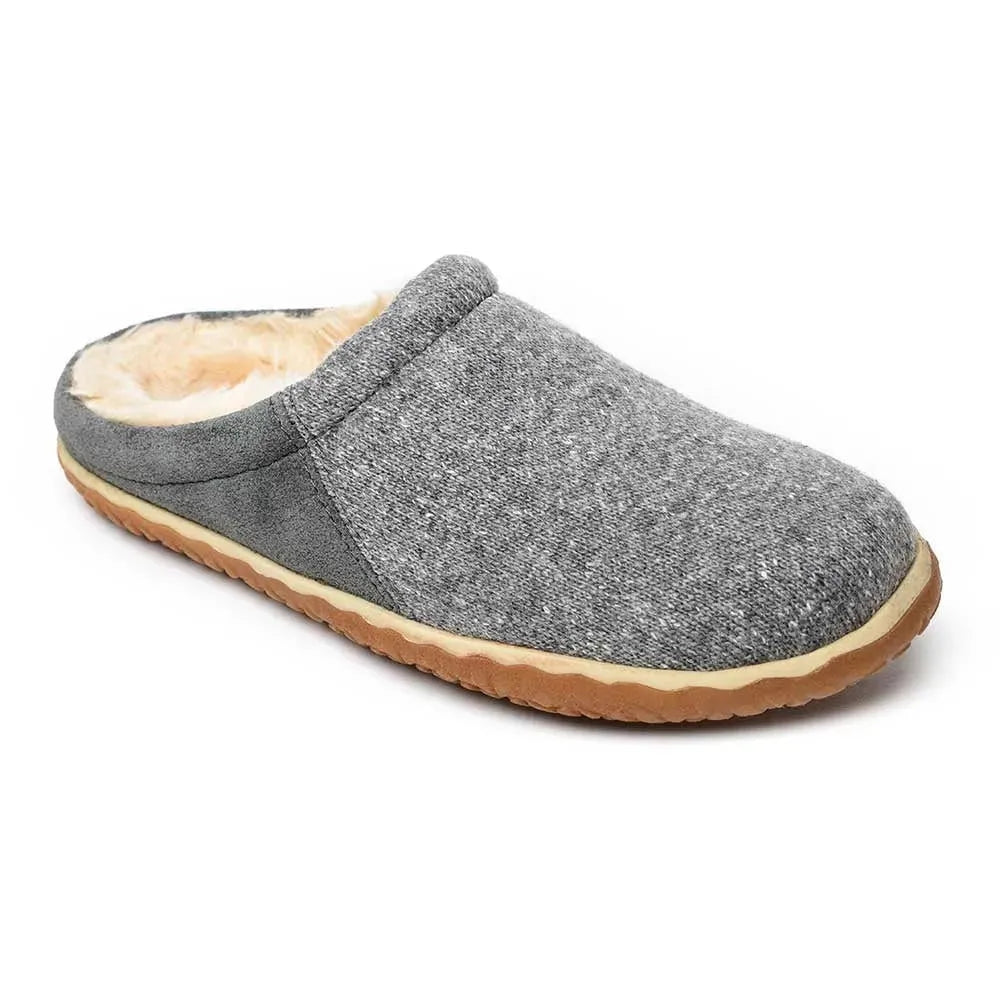 Minnetonka Tahoe Clog - Pantoufles Femme (Liquidation)