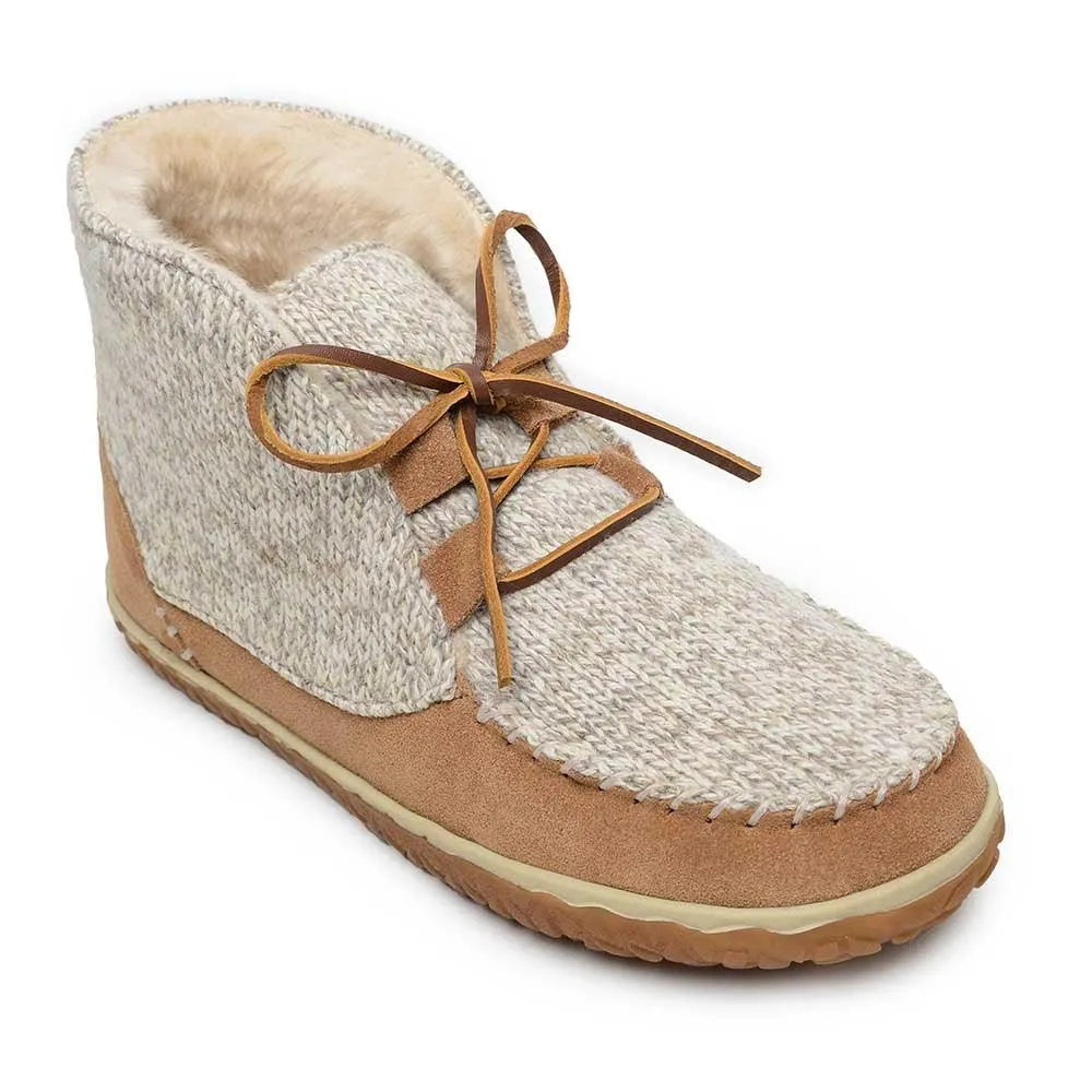 Minnetonka Torrey Boot - Chaussons pour femme