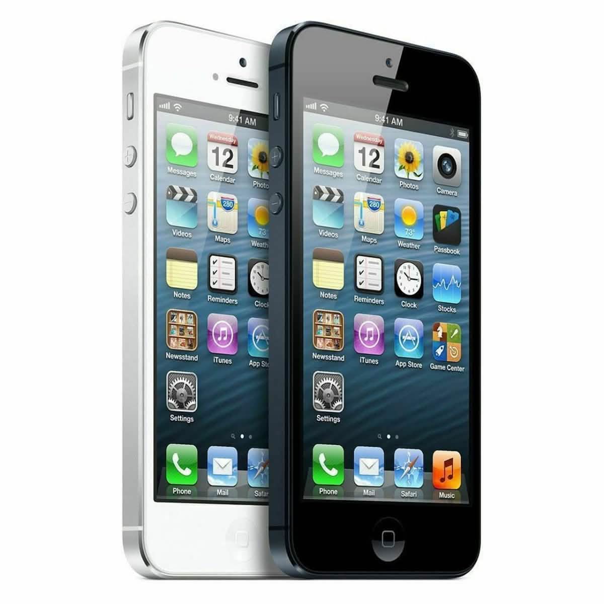 Apple iPhone 5 pour Sprint (Reconditionné)