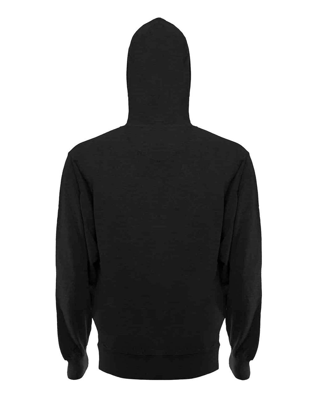 Sweat à capuche French Terry 4020
