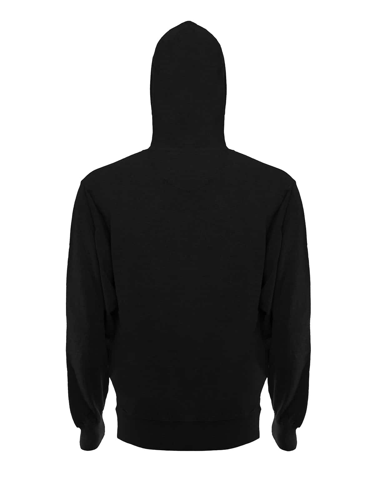 Sweat à capuche French Terry 4020