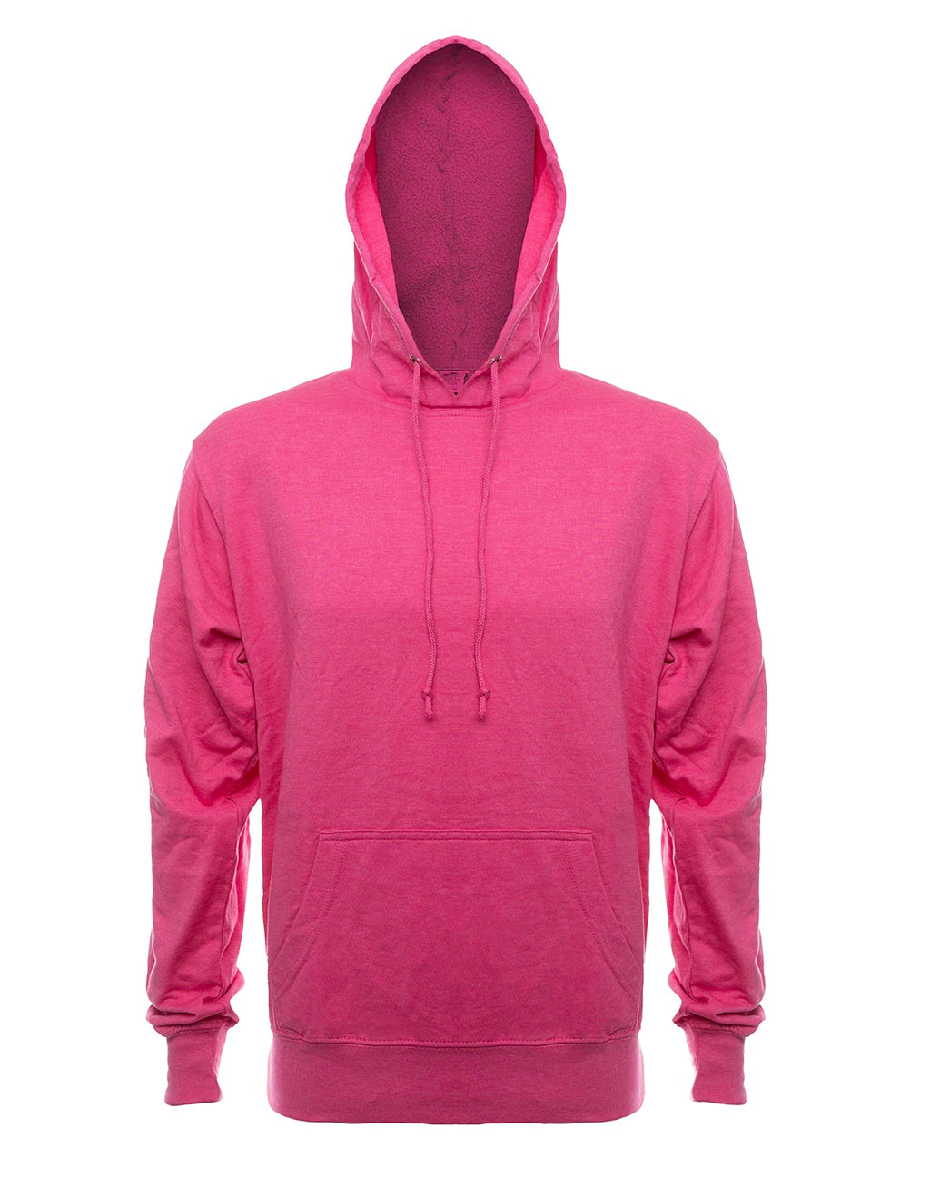 Sweat à capuche French Terry 4020