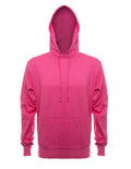 Sweat à capuche French Terry 4020