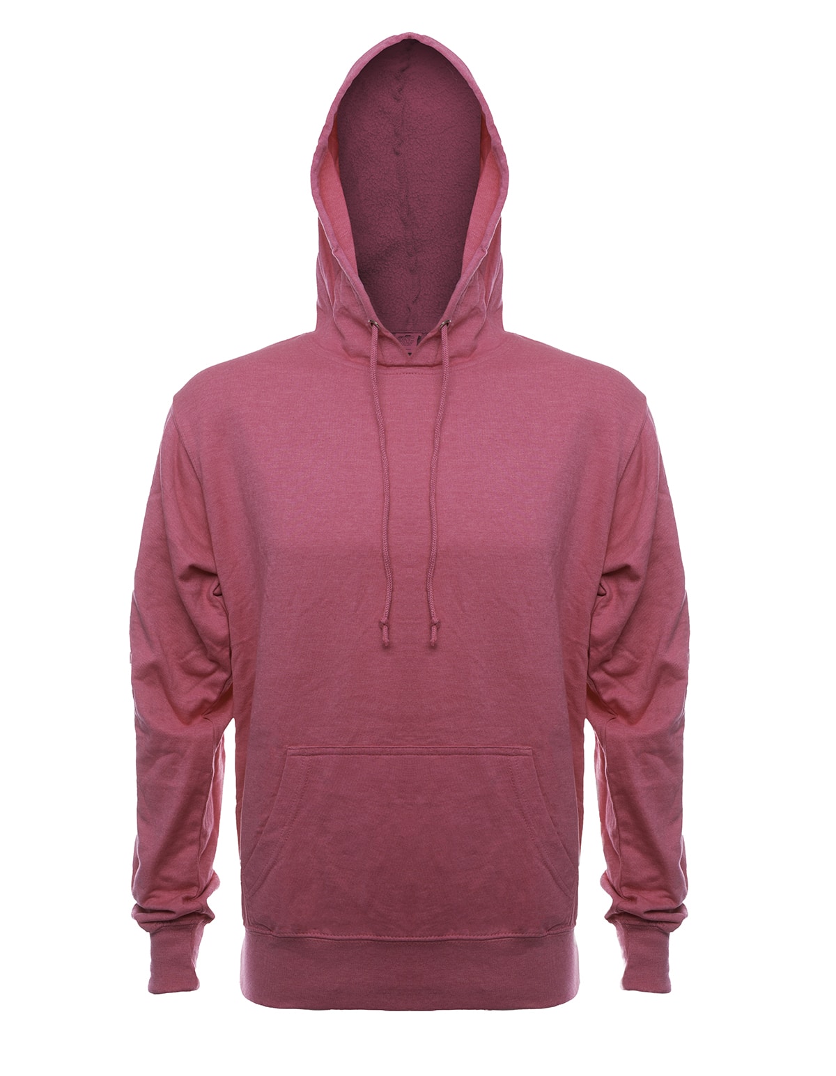 Sweat à capuche French Terry 4020