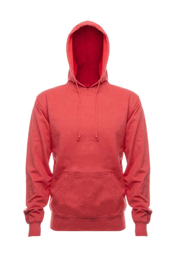 Sweat à capuche French Terry 4020