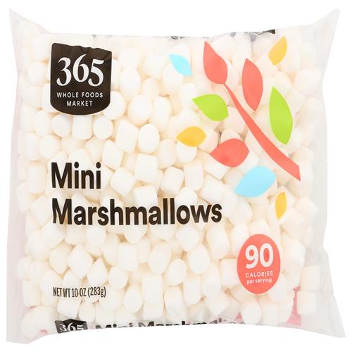Whole Foods Market, Mini guimauves, 283 g