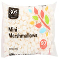 Whole Foods Market, Mini guimauves, 283 g