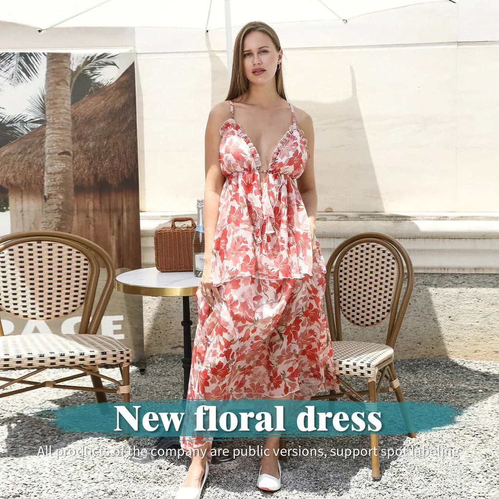 Robe Simple Femme
