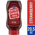 Confiture de fraises Kroger à presser 581 g