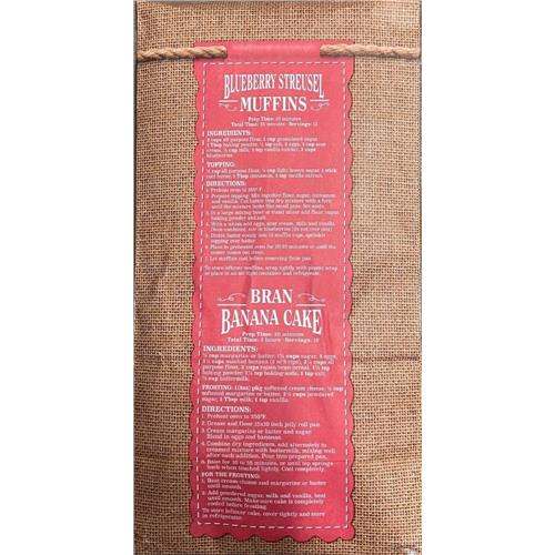 Farine enrichie tout usage blanchie Kroger 4,5 kg