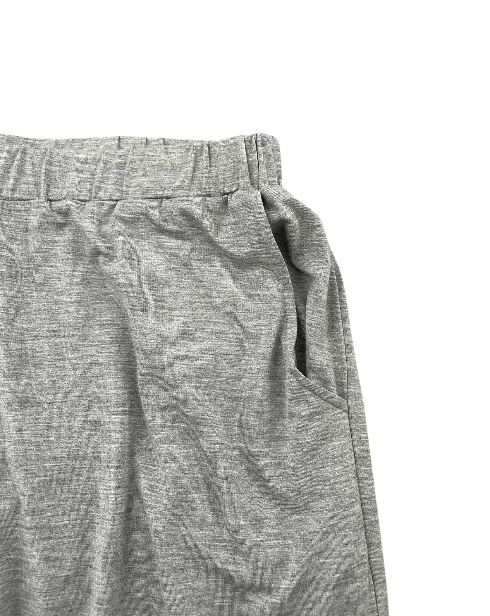Pantalon de jogging en bambou pour femme