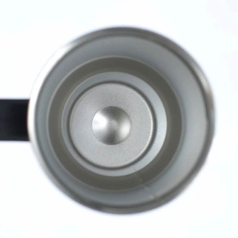 Gobelet isotherme réutilisable de 1,2 litre (40 oz) avec double paroi et poignée