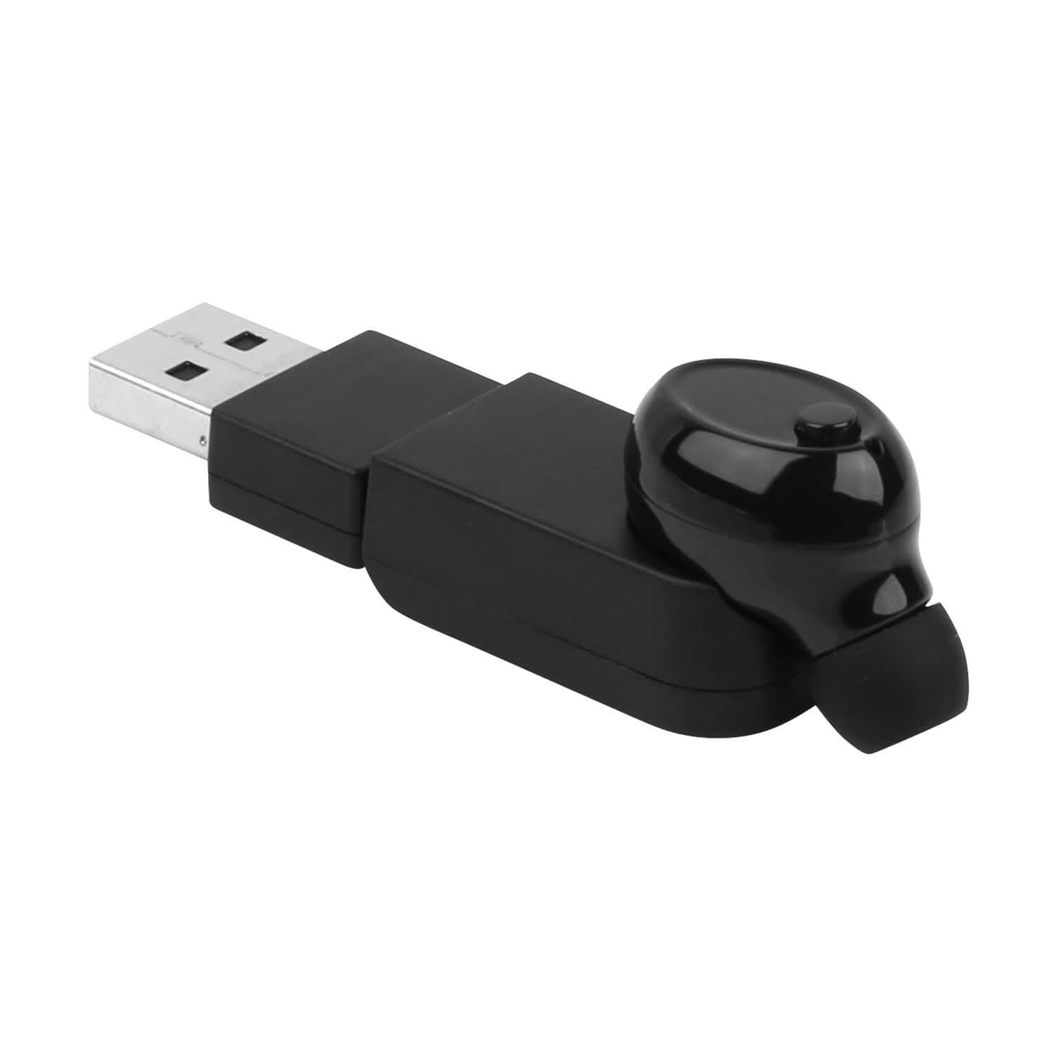 4.1 Écouteurs magnétiques à recharge individuelle