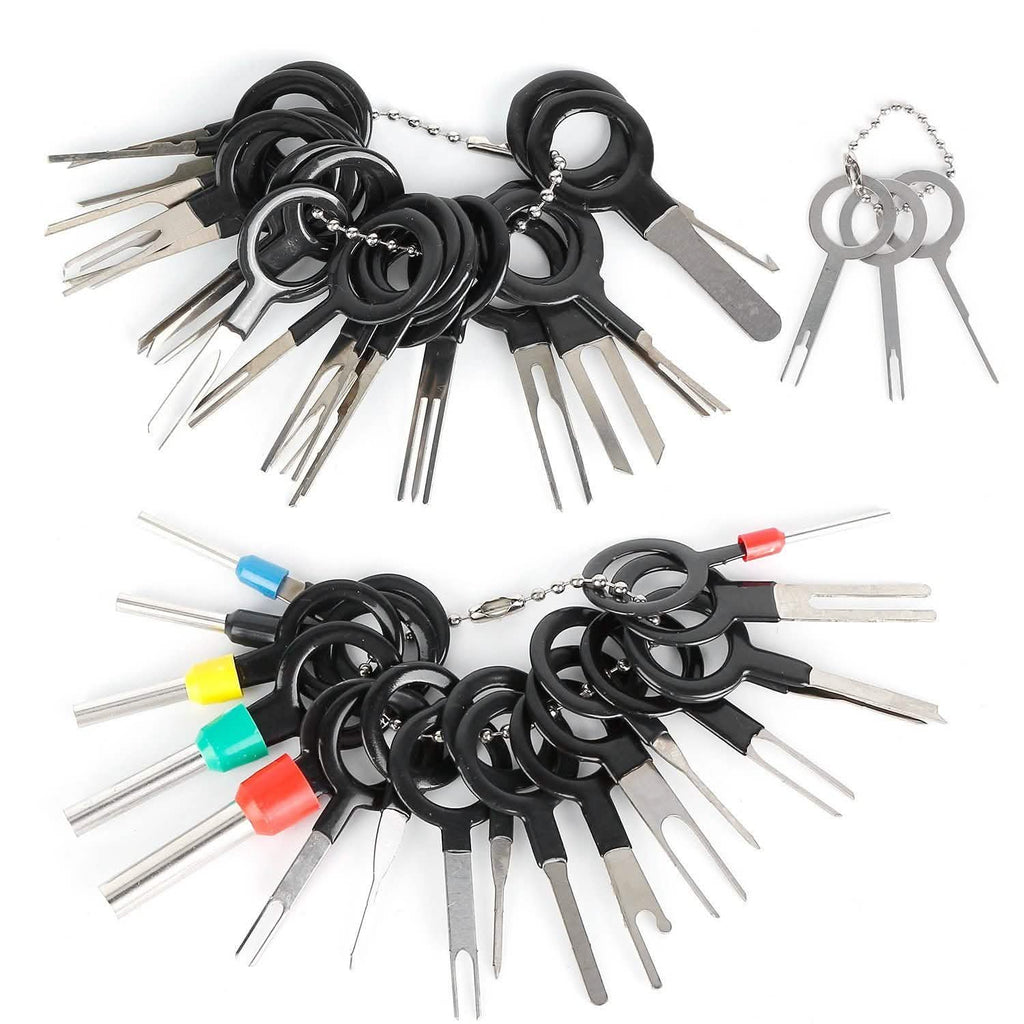 Ensemble de 41 outils de démontage de bornes