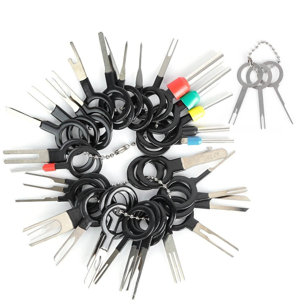 Ensemble de 41 outils de démontage de bornes