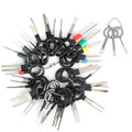 Ensemble de 41 outils de démontage de bornes