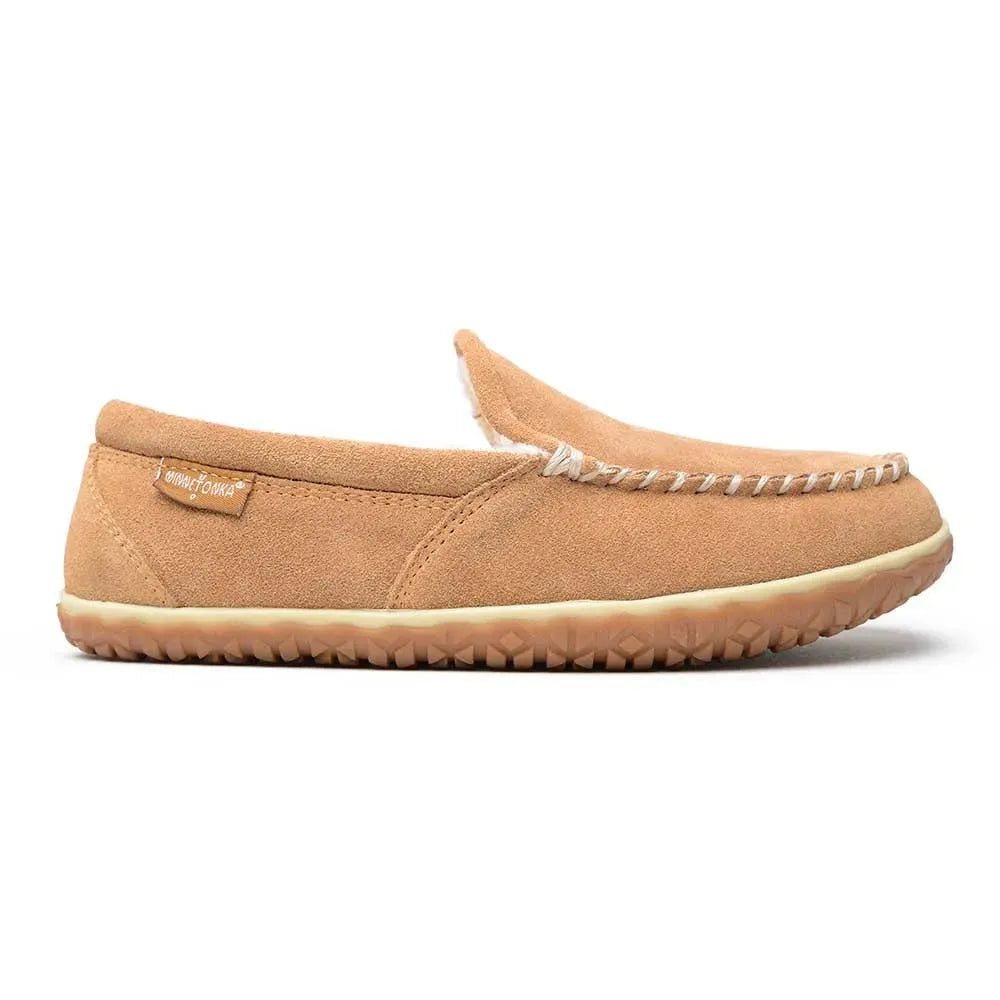 Minnetonka Tilden - Pantoufles Homme