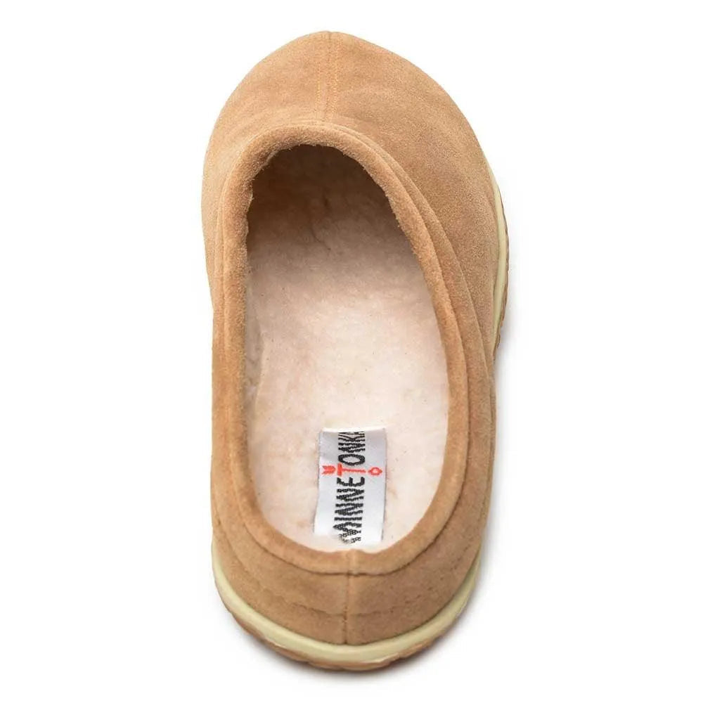 Sabots Minnetonka Taylor - Chaussons pour homme