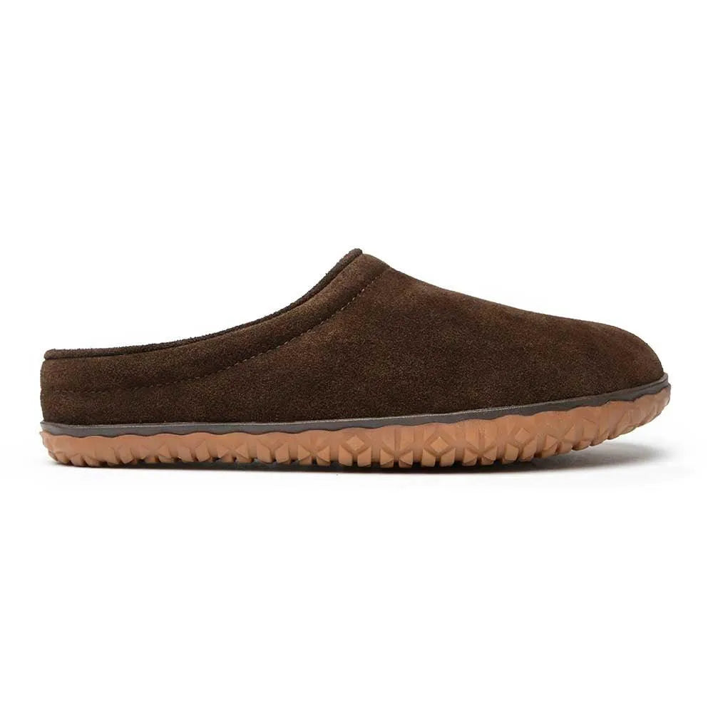 Sabots Minnetonka Taylor - Chaussons pour homme