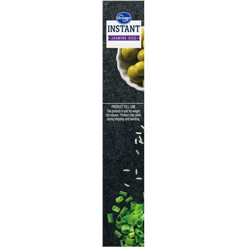 Riz Jasmin Instantané Kroger 340 g