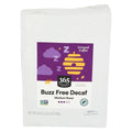 Whole Foods Market Café moulu décaféiné Buzz Free, torréfaction moyenne, 680 g