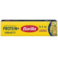 Barilla Protein+ (Plus) Spaghetti Pasta, 14.5 Ounce - Plant Based Pasta - Made From Lentils, Chickpeas & Peas - Non-Gmo, Kosher Certified And Vegan
