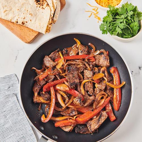 Mélange d'épices et d'assaisonnements pour Fajitas Lawry's, 36 g