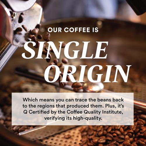 Whole Foods Market Whole Bean Colombia Coffee, 12 Oz