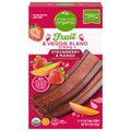 Lanières bio fraise et mangue Simple Truth 8 unités / 14 g