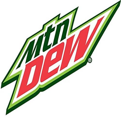 Diet Mountain Dew, bouteille de 2 L