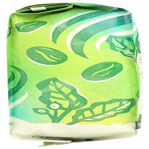 Whole Foods Market, Café en grains entiers Sierra Blend biologique, 340 g