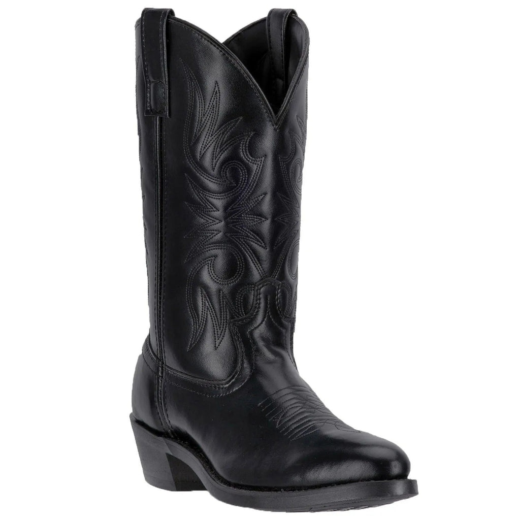 Laredo Paris - Bottes de cowboy pour hommes