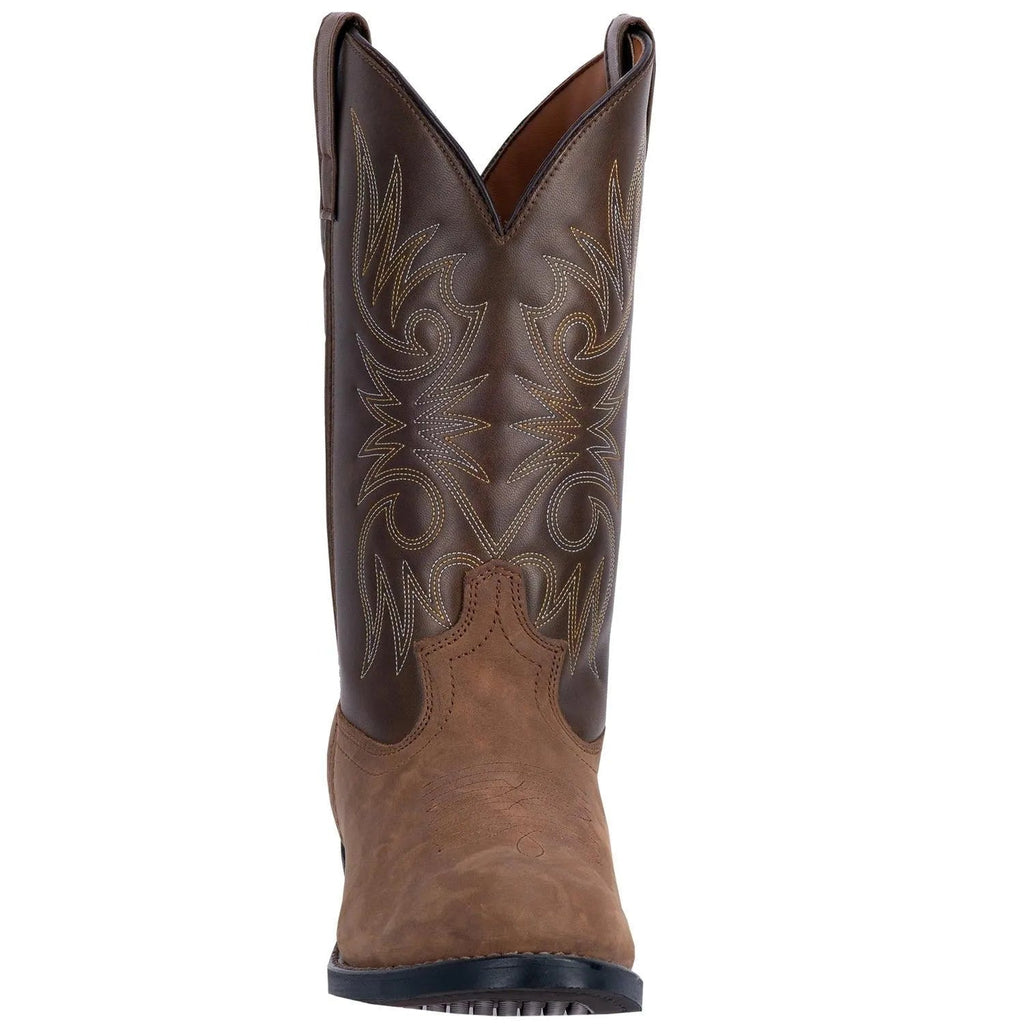 Laredo Paris - Bottes de cowboy pour hommes