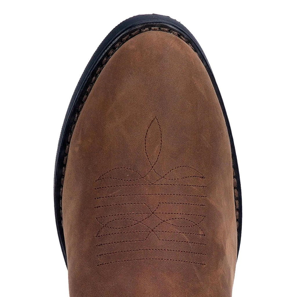 Laredo Paris - Bottes de cowboy pour hommes