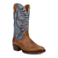 Dan Post Bullock - Bottes de cowboy en cuir pour homme
