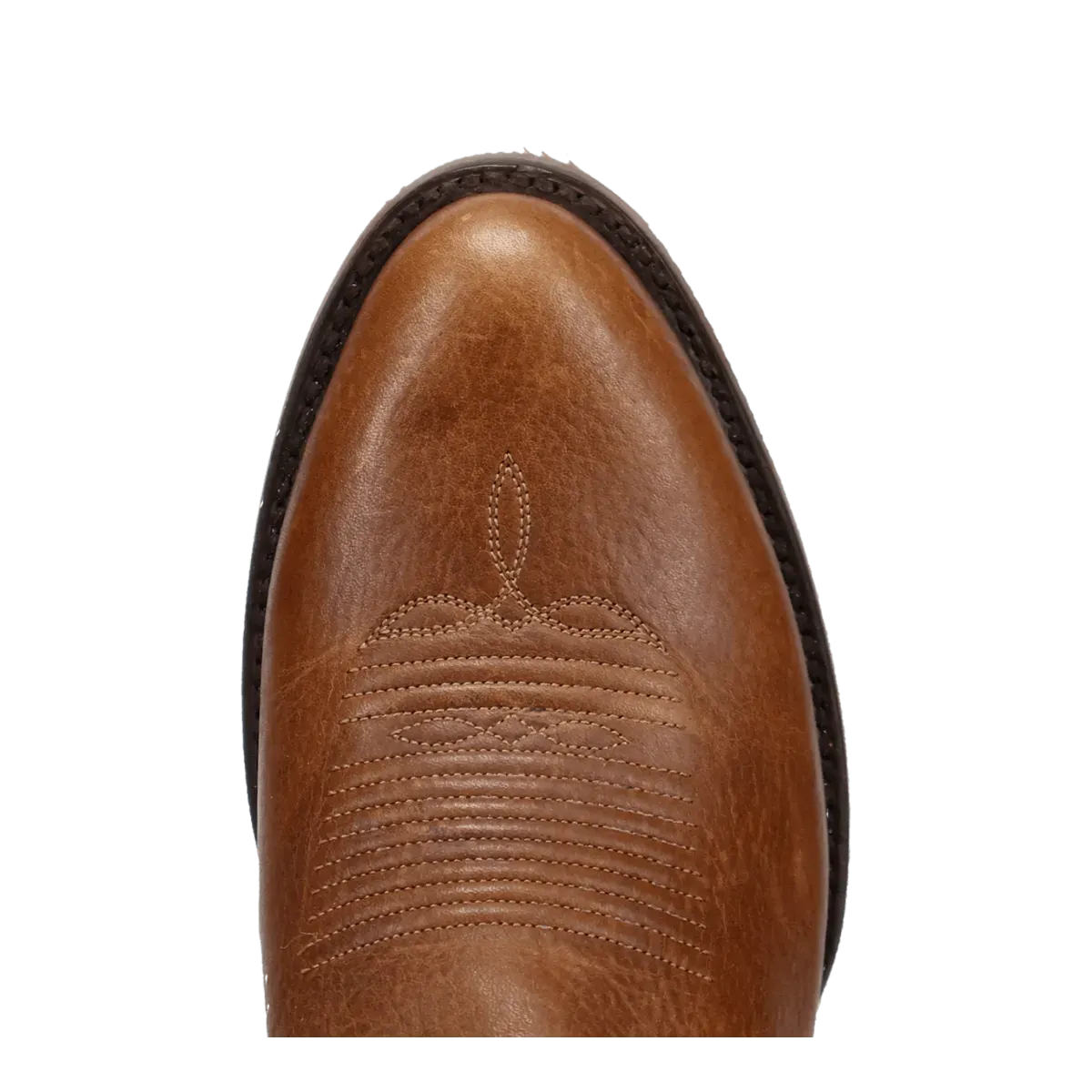 Dan Post Bullock - Bottes de cowboy en cuir pour homme