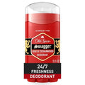 Déodorant sans aluminium Old Spice pour hommes, protection contre les odeurs 24h/24 et 7j/7, fraîcheur 24h/24 et 7j/7 et parfum longue durée, Swagger avec parfum bois de cèdre, 85 g