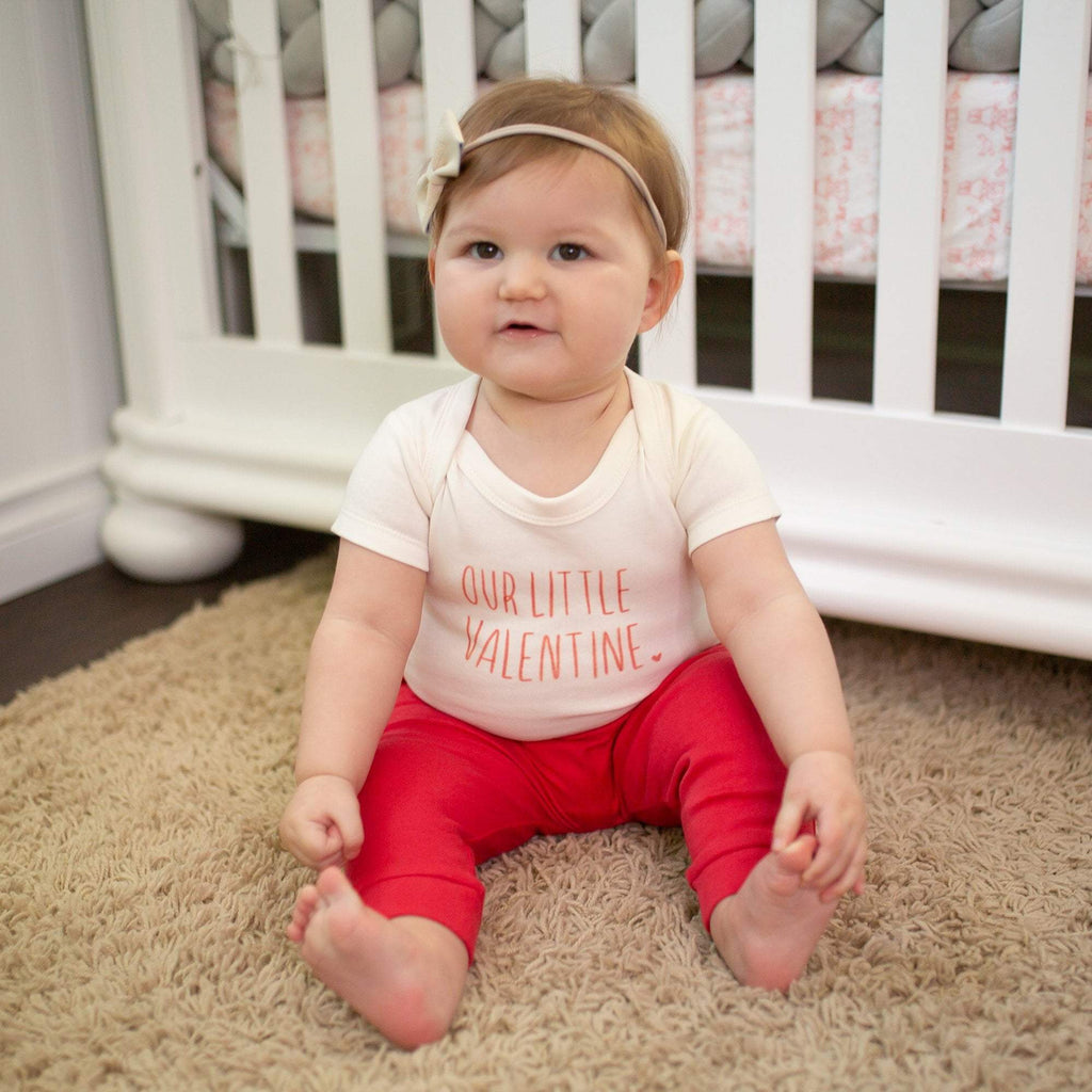 body graphique | ma petite Valentine