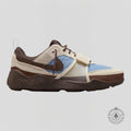Nike Zoom Field Jaxx Travis Scott Bleu Lait