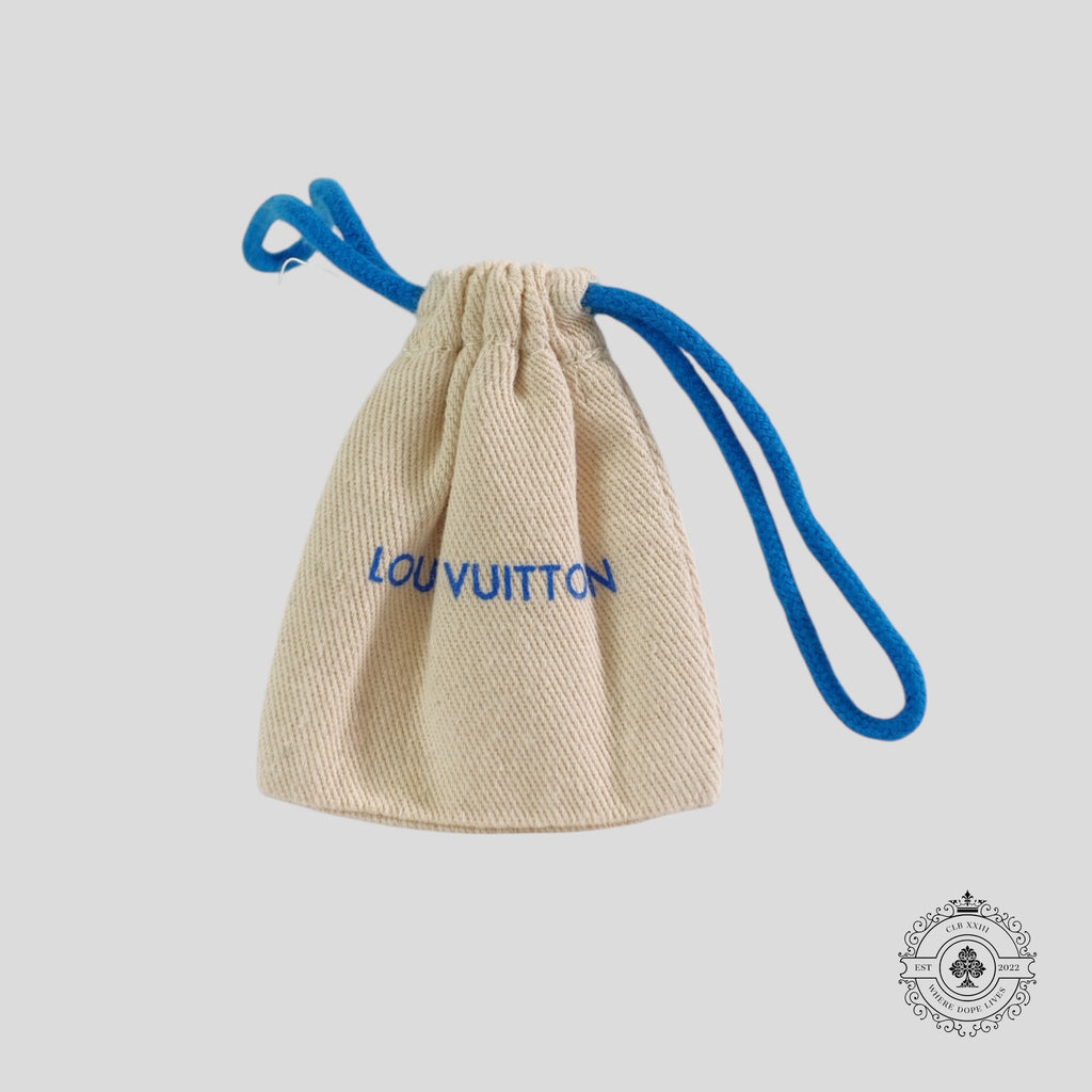 Louis Vuitton Speedy P9 Bandoulière 40 Bleu