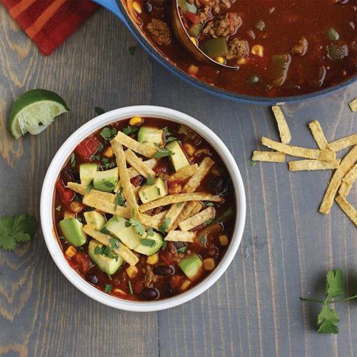 Mélange d'assaisonnement pour chili à teneur réduite en sodium (30 %) McCormick, 35 g