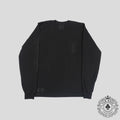 Chrome Hearts Triple Black Miami Exclusif Manches Longues