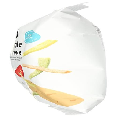 Whole Foods Market Bâtonnets de légumes, faits à base de tomates et d'épinards, végétaliens, sans gluten, 170 g