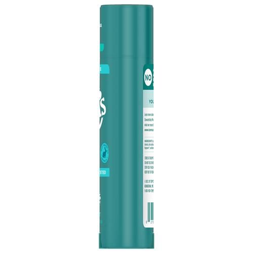 Tom’s Of Maine Clean Coast Déodorant Naturel sans Aluminium pour Femmes et Hommes | Application Transparente | Protection contre les Odeurs et l'Humidité | Ingrédients d'Origine Naturelle et Rétenteurs d'Hydratation | 92 g